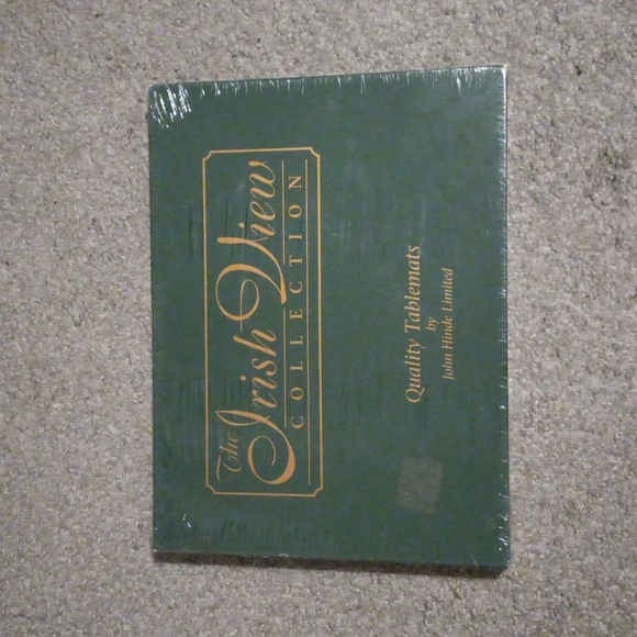 Vintage John Hinde Quality Table  Mats - Picture 5 of 11